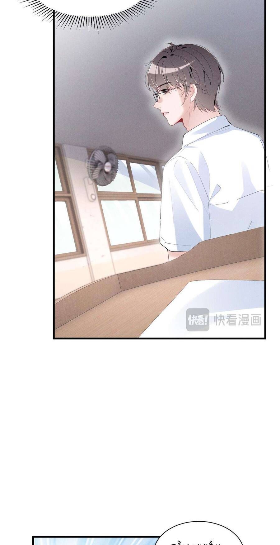 Phu Nhân, Thân Phận Của Người Lộ Rồi Chap 54 - Next Chap 55