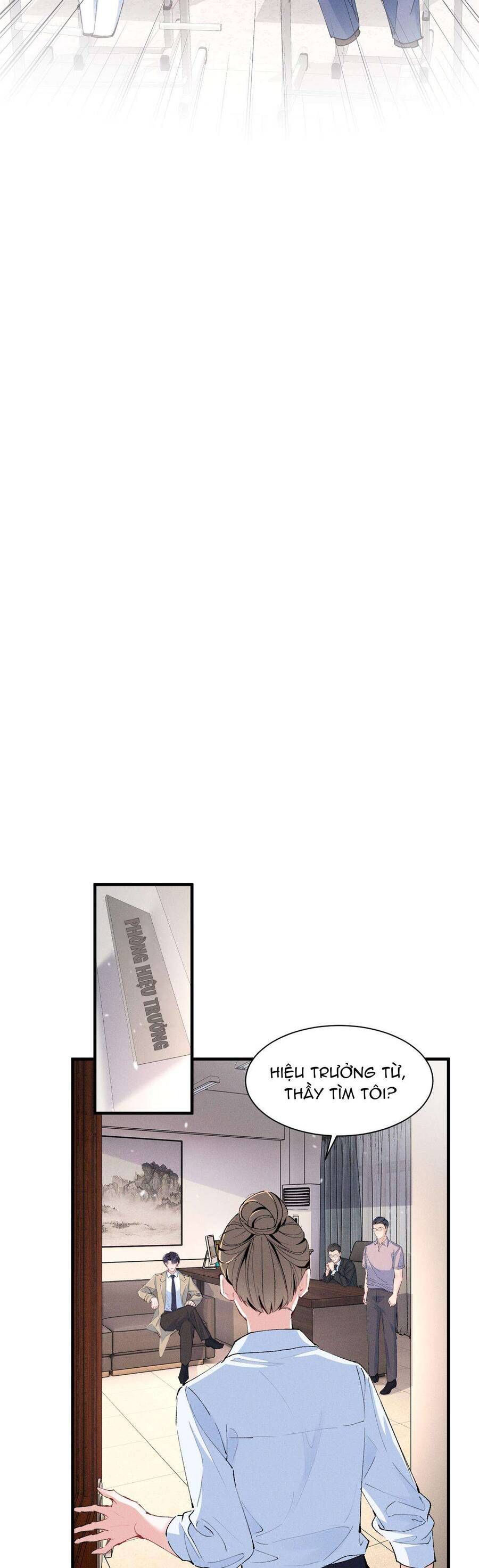 Phu Nhân, Thân Phận Của Người Lộ Rồi Chap 54 - Next Chap 55