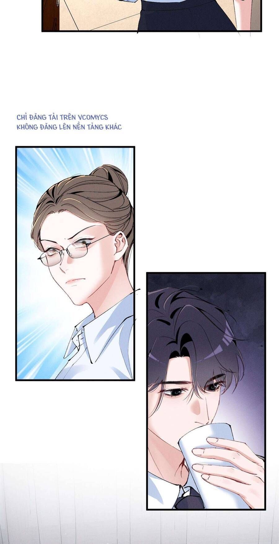 Phu Nhân, Thân Phận Của Người Lộ Rồi Chap 54 - Next Chap 55