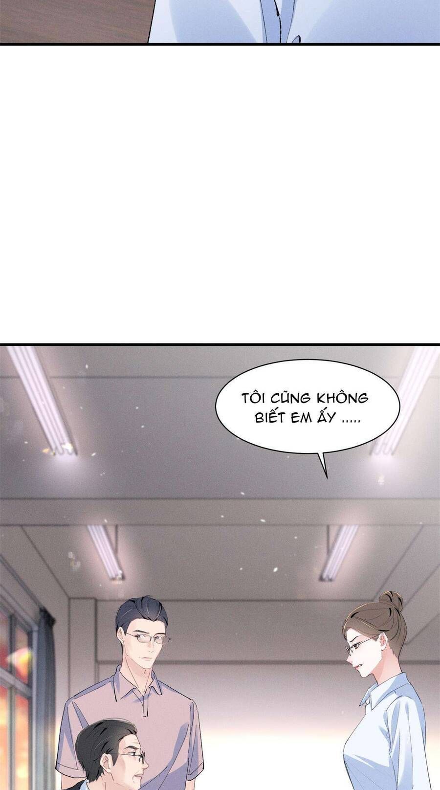 Phu Nhân, Thân Phận Của Người Lộ Rồi Chap 54 - Next Chap 55