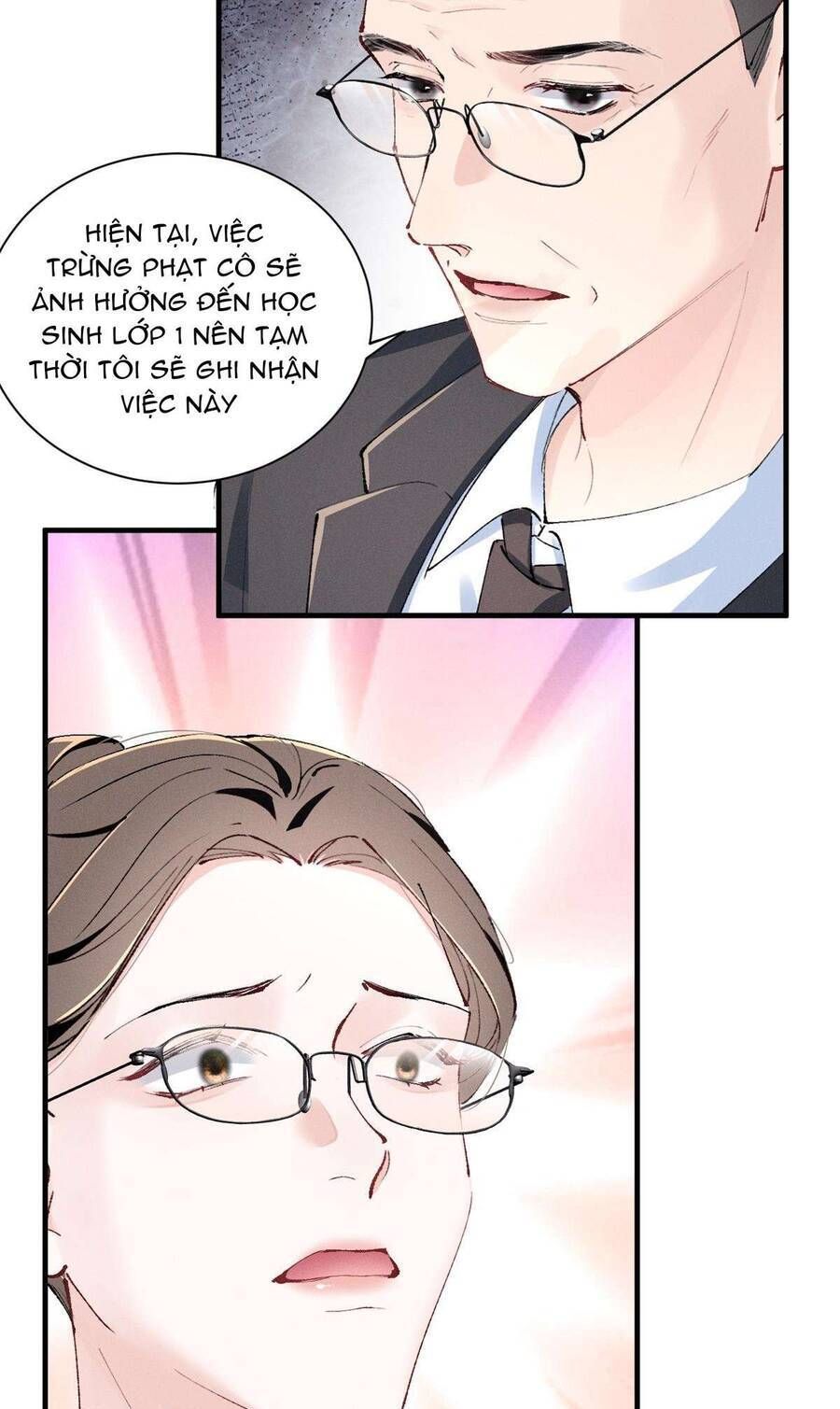 Phu Nhân, Thân Phận Của Người Lộ Rồi Chap 54 - Next Chap 55