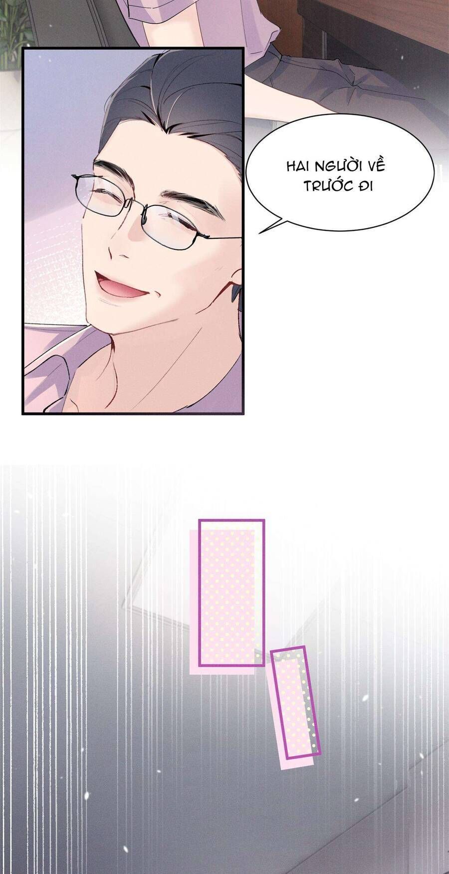 Phu Nhân, Thân Phận Của Người Lộ Rồi Chap 54 - Next Chap 55