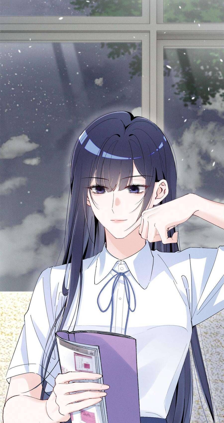 Phu Nhân, Thân Phận Của Người Lộ Rồi Chap 54 - Next Chap 55