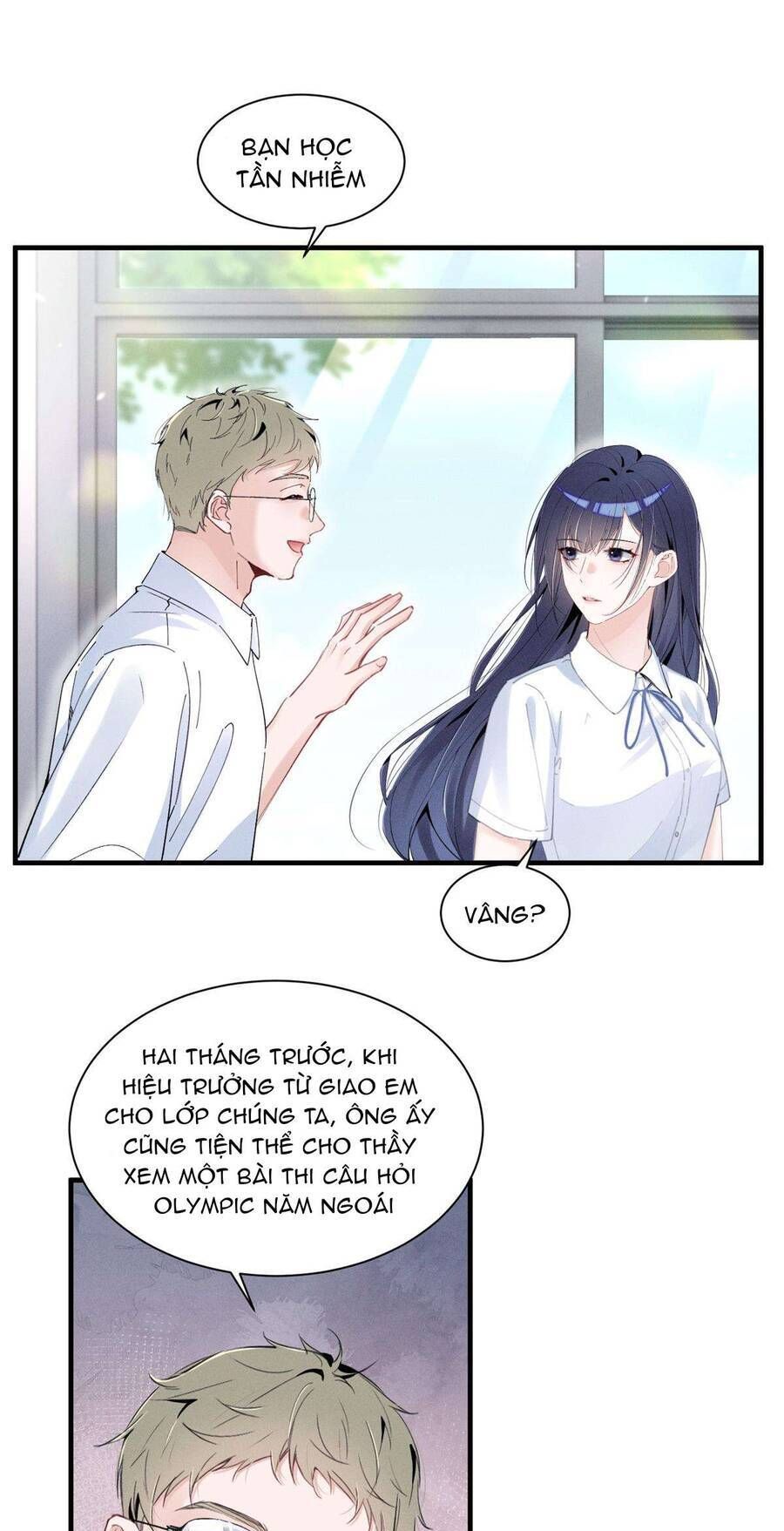 Phu Nhân, Thân Phận Của Người Lộ Rồi Chap 54 - Next Chap 55