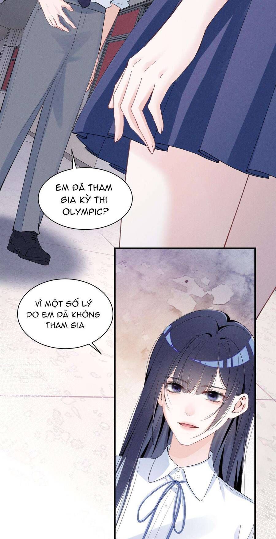 Phu Nhân, Thân Phận Của Người Lộ Rồi Chap 54 - Next Chap 55