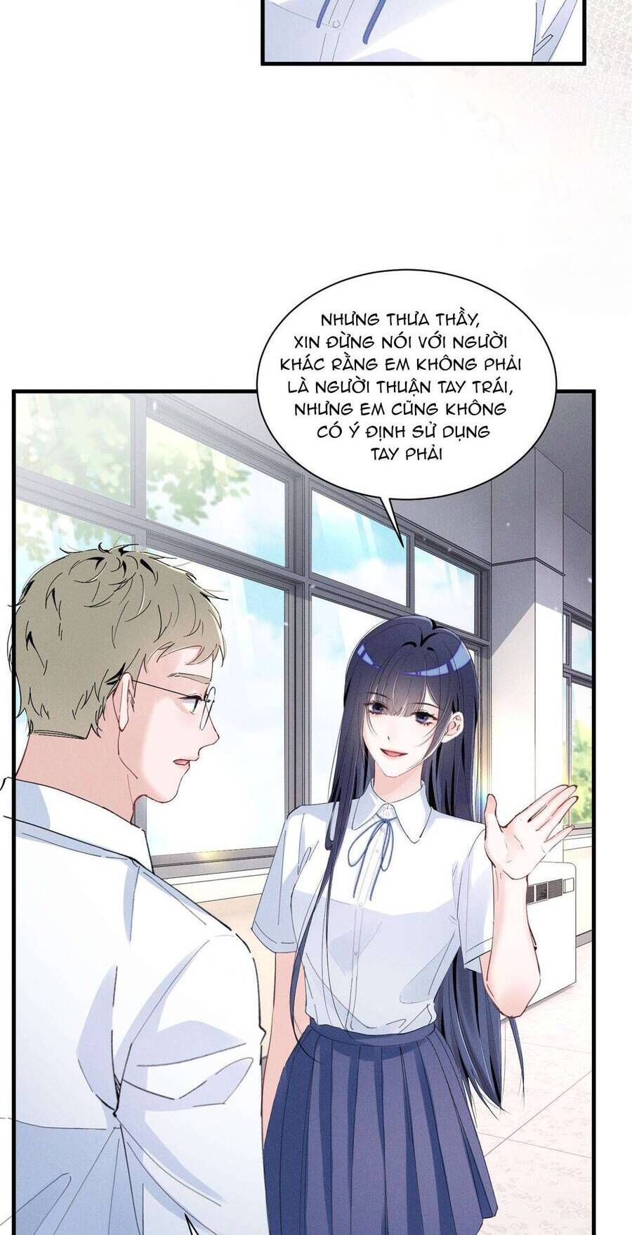 Phu Nhân, Thân Phận Của Người Lộ Rồi Chap 54 - Next Chap 55