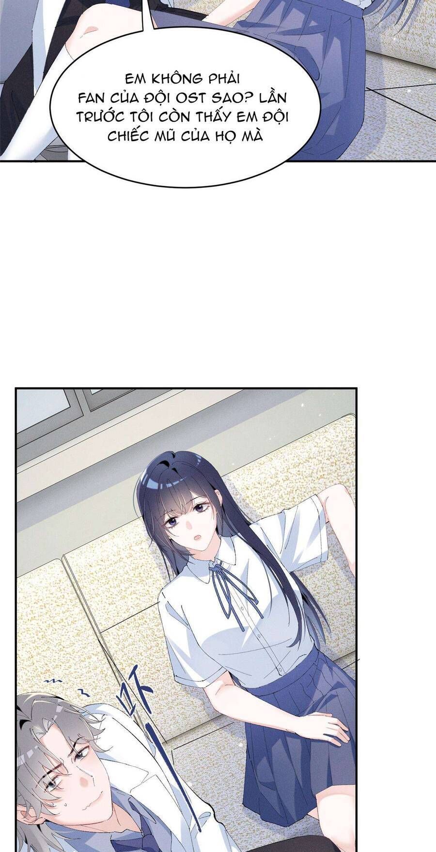 Phu Nhân, Thân Phận Của Người Lộ Rồi Chap 55 - Next Chap 56