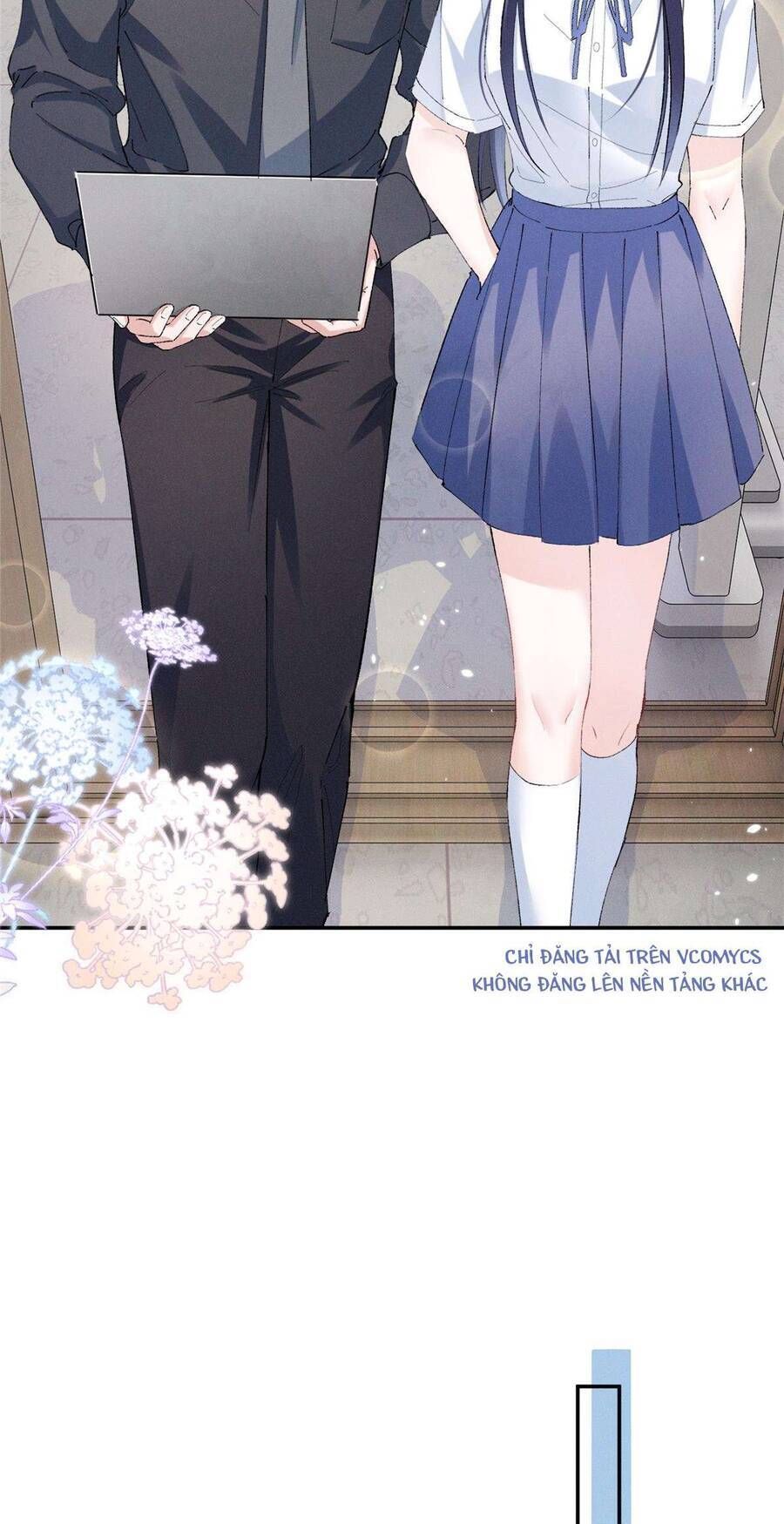 Phu Nhân, Thân Phận Của Người Lộ Rồi Chap 55 - Next Chap 56