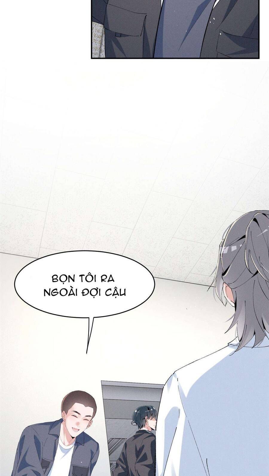 Phu Nhân, Thân Phận Của Người Lộ Rồi Chap 55 - Next Chap 56