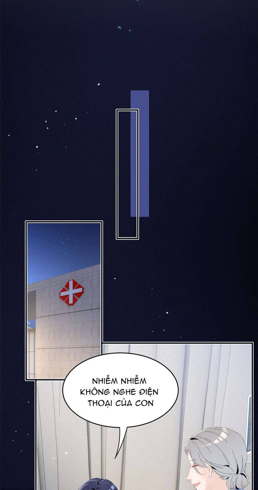 Phu Nhân, Thân Phận Của Người Lộ Rồi Chap 55 - Next Chap 56