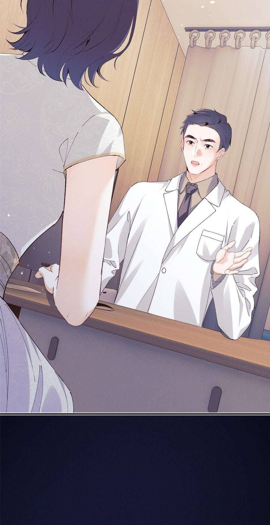 Phu Nhân, Thân Phận Của Người Lộ Rồi Chap 55 - Next Chap 56