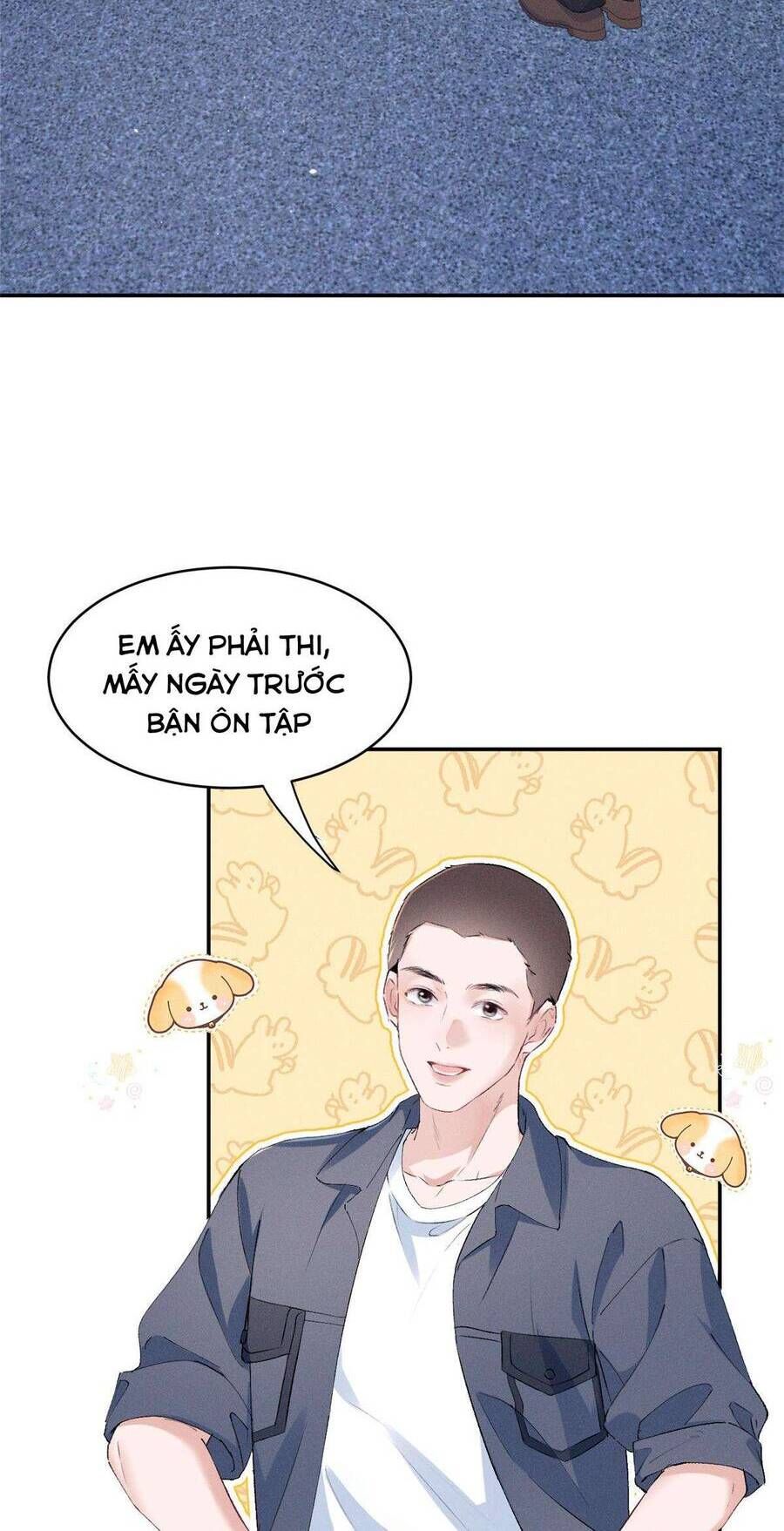 Phu Nhân, Thân Phận Của Người Lộ Rồi Chap 55 - Next Chap 56