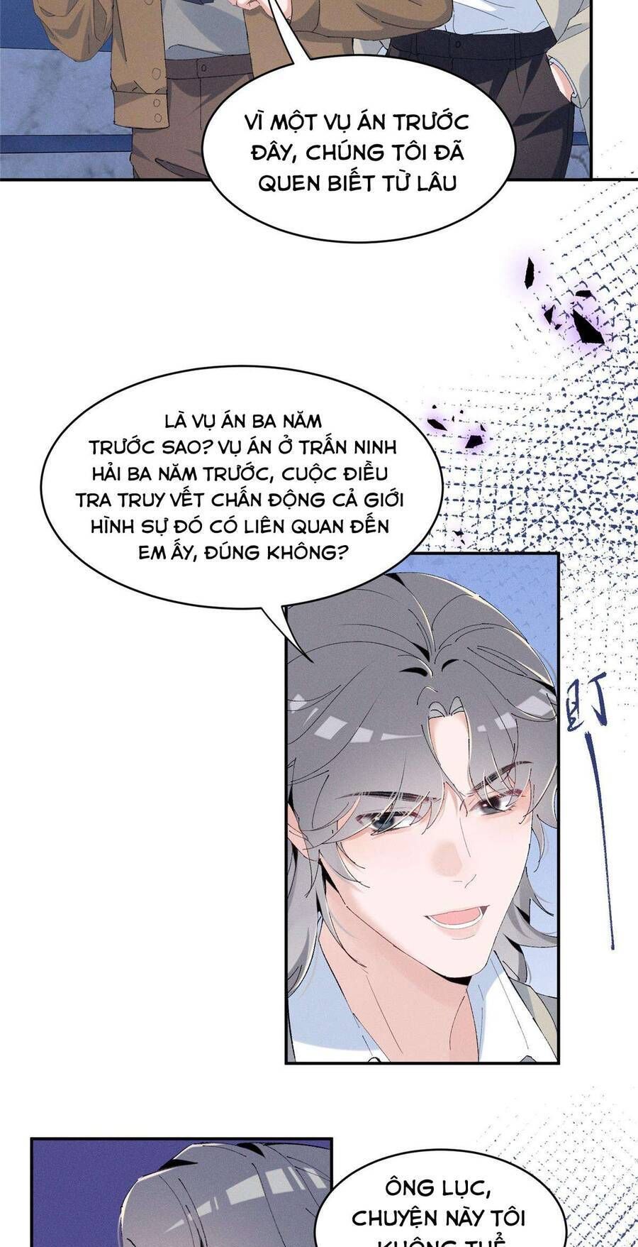 Phu Nhân, Thân Phận Của Người Lộ Rồi Chap 55 - Next Chap 56