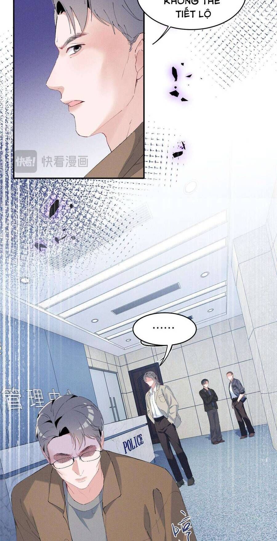 Phu Nhân, Thân Phận Của Người Lộ Rồi Chap 55 - Next Chap 56