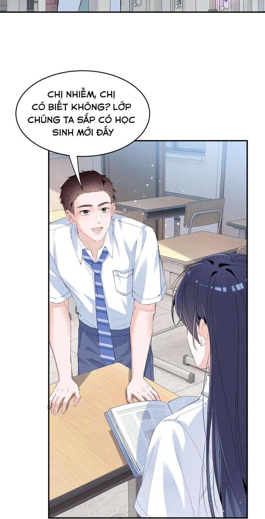 Phu Nhân, Thân Phận Của Người Lộ Rồi Chap 55 - Next Chap 56