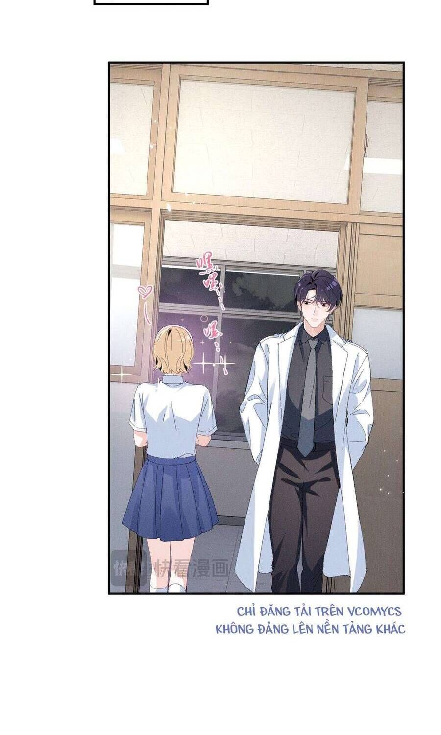 Phu Nhân, Thân Phận Của Người Lộ Rồi Chap 55 - Next Chap 56