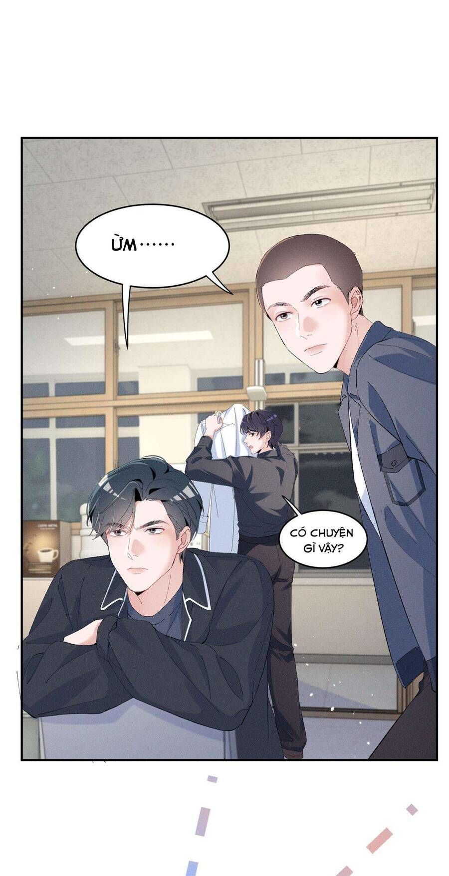 Phu Nhân, Thân Phận Của Người Lộ Rồi Chap 55 - Next Chap 56