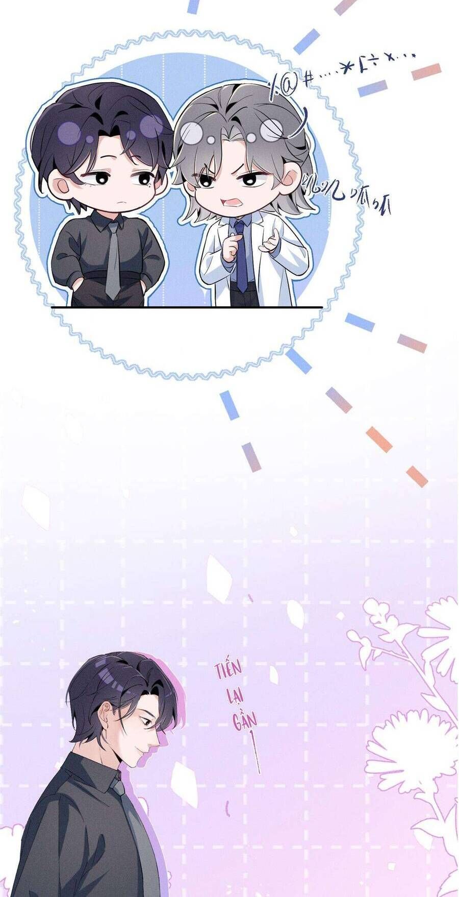 Phu Nhân, Thân Phận Của Người Lộ Rồi Chap 55 - Next Chap 56