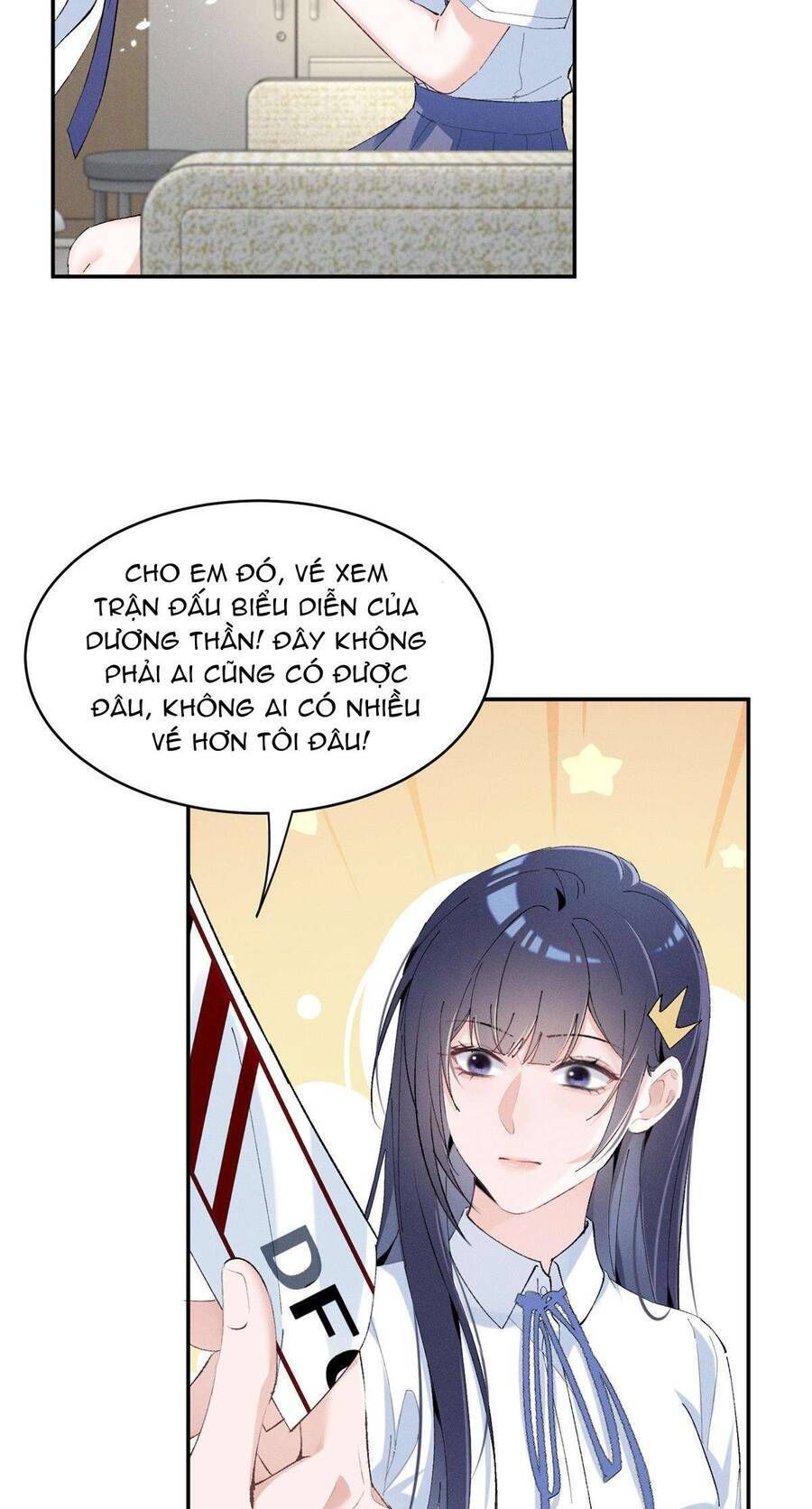 Phu Nhân, Thân Phận Của Người Lộ Rồi Chap 55 - Next Chap 56