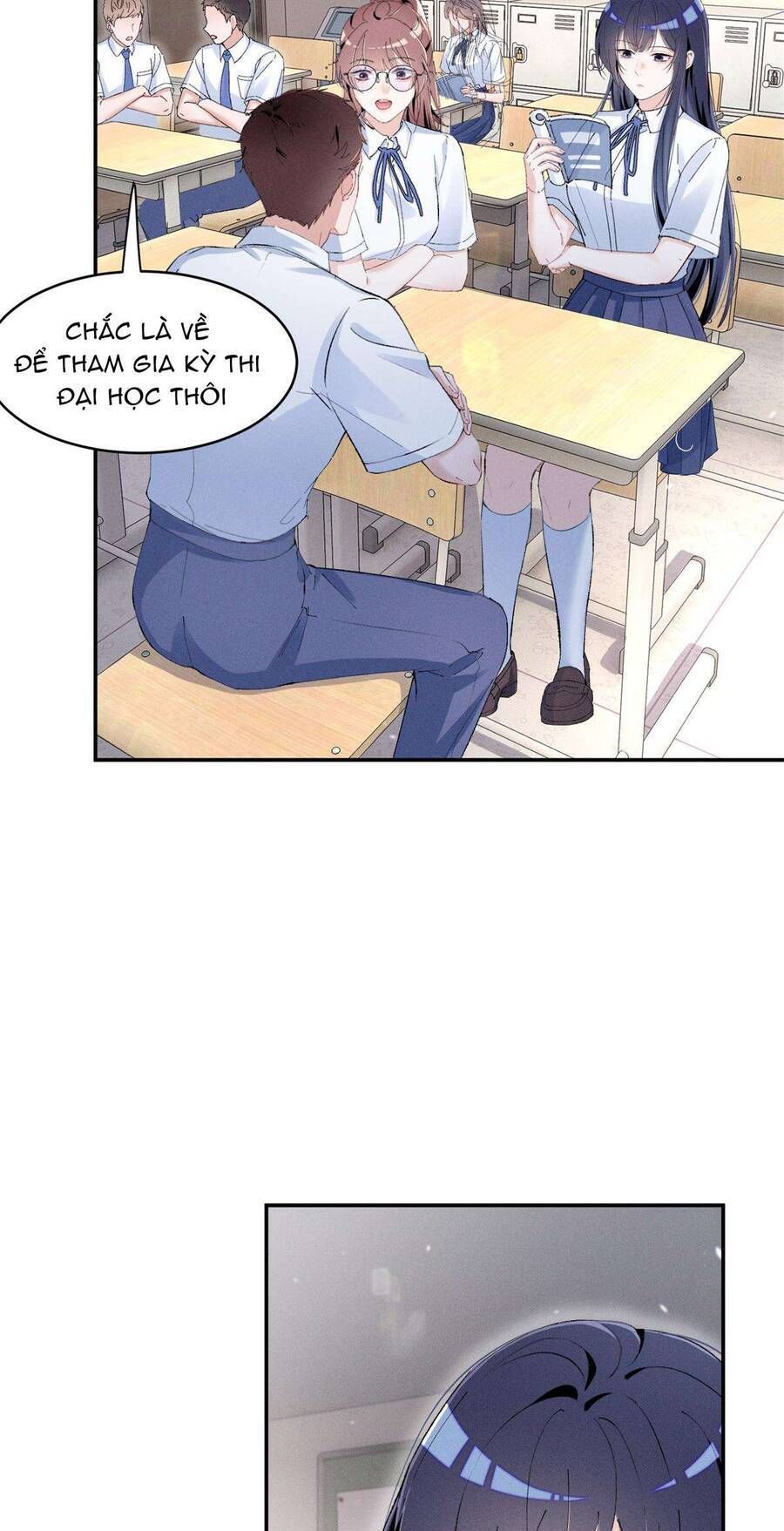 Phu Nhân, Thân Phận Của Người Lộ Rồi Chap 56 - Next Chap 57