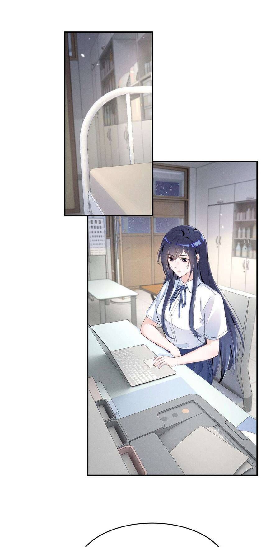 Phu Nhân, Thân Phận Của Người Lộ Rồi Chap 56 - Next Chap 57