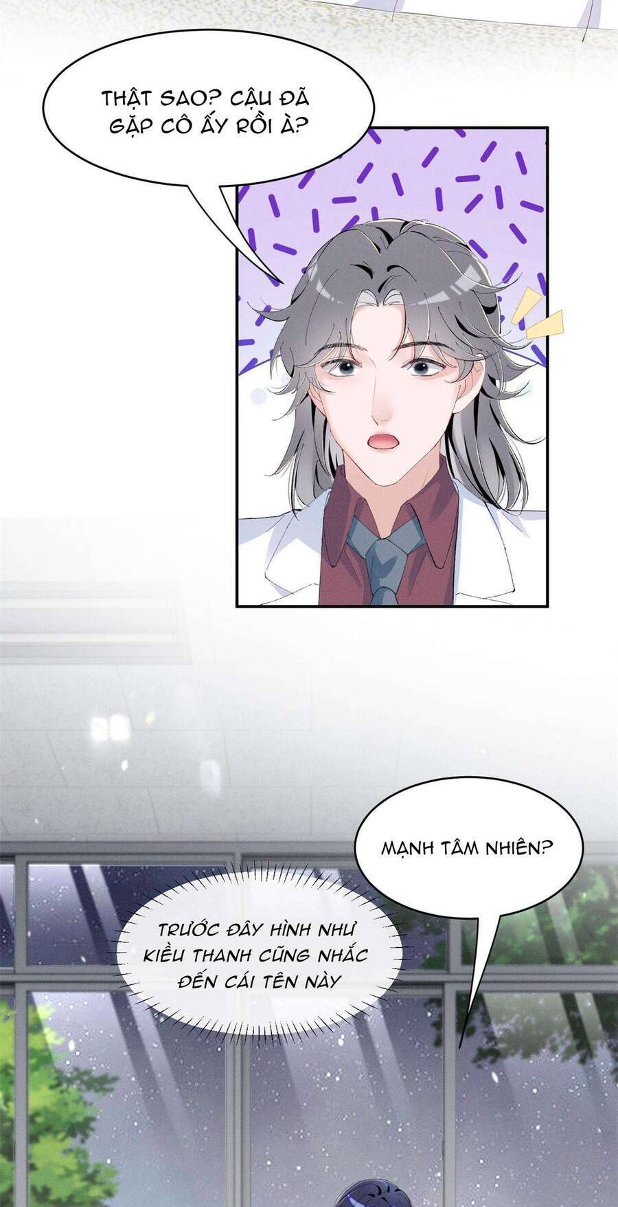 Phu Nhân, Thân Phận Của Người Lộ Rồi Chap 56 - Next Chap 57