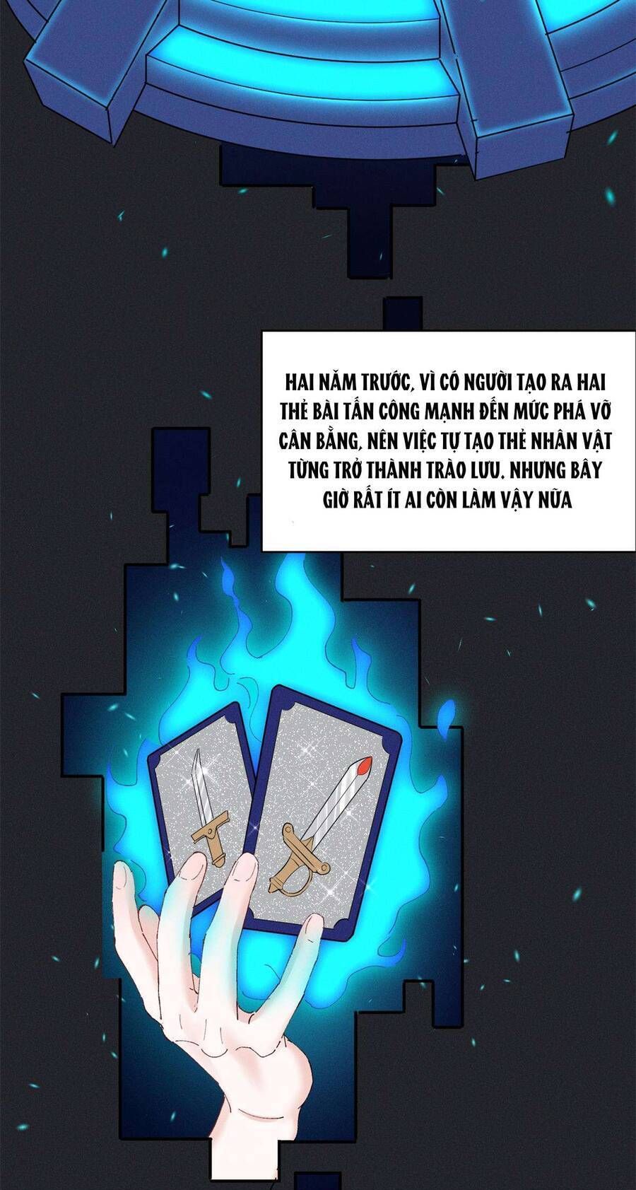 Phu Nhân, Thân Phận Của Người Lộ Rồi Chap 56 - Next Chap 57