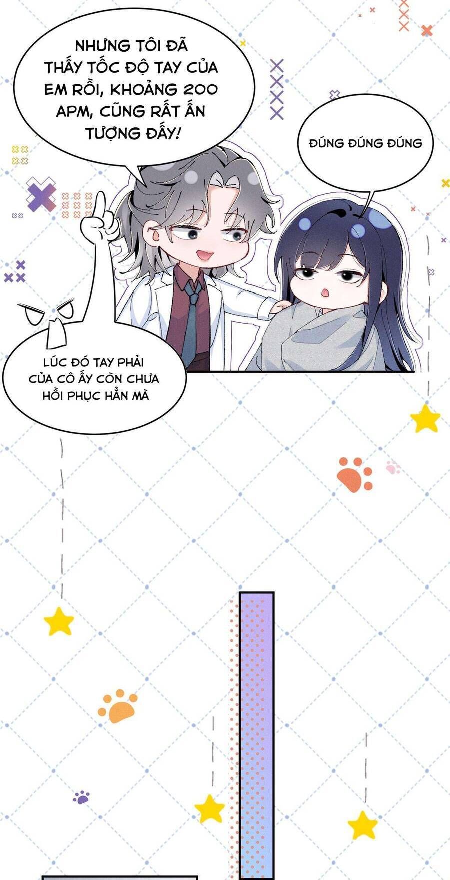 Phu Nhân, Thân Phận Của Người Lộ Rồi Chap 56 - Next Chap 57