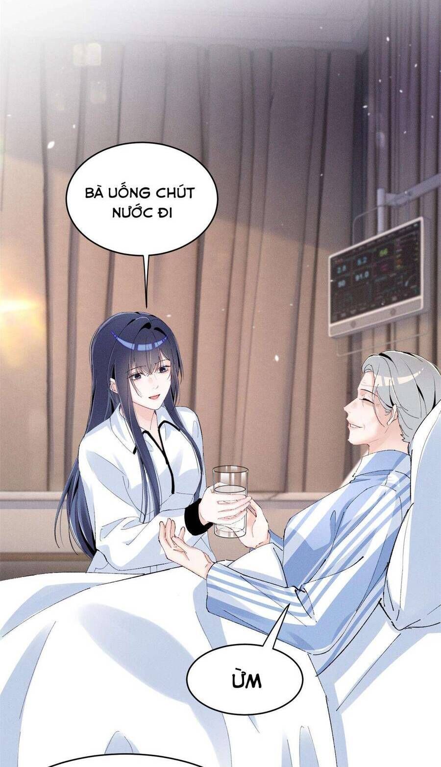 Phu Nhân, Thân Phận Của Người Lộ Rồi Chap 56 - Next Chap 57