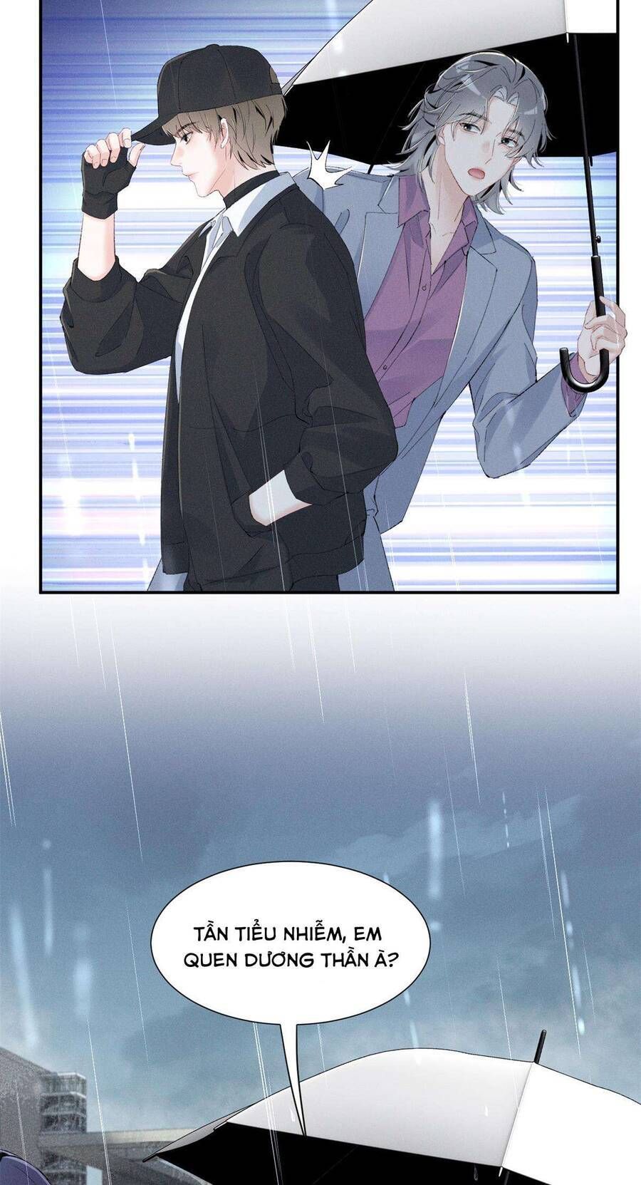 Phu Nhân, Thân Phận Của Người Lộ Rồi Chap 56 - Next Chap 57