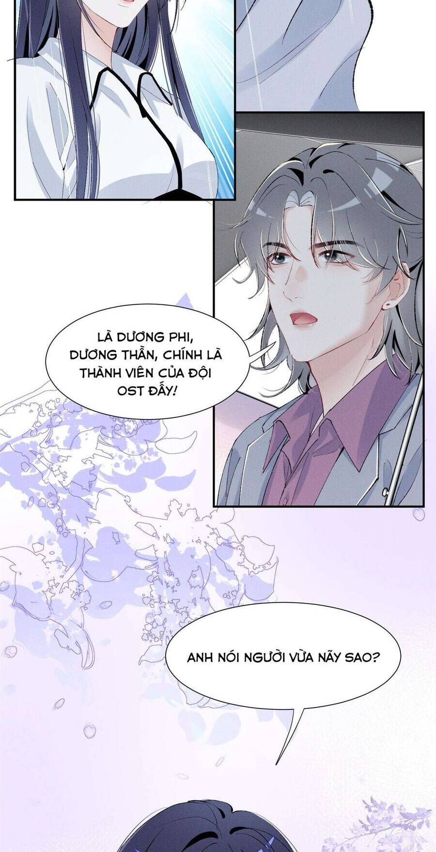 Phu Nhân, Thân Phận Của Người Lộ Rồi Chap 56 - Next Chap 57