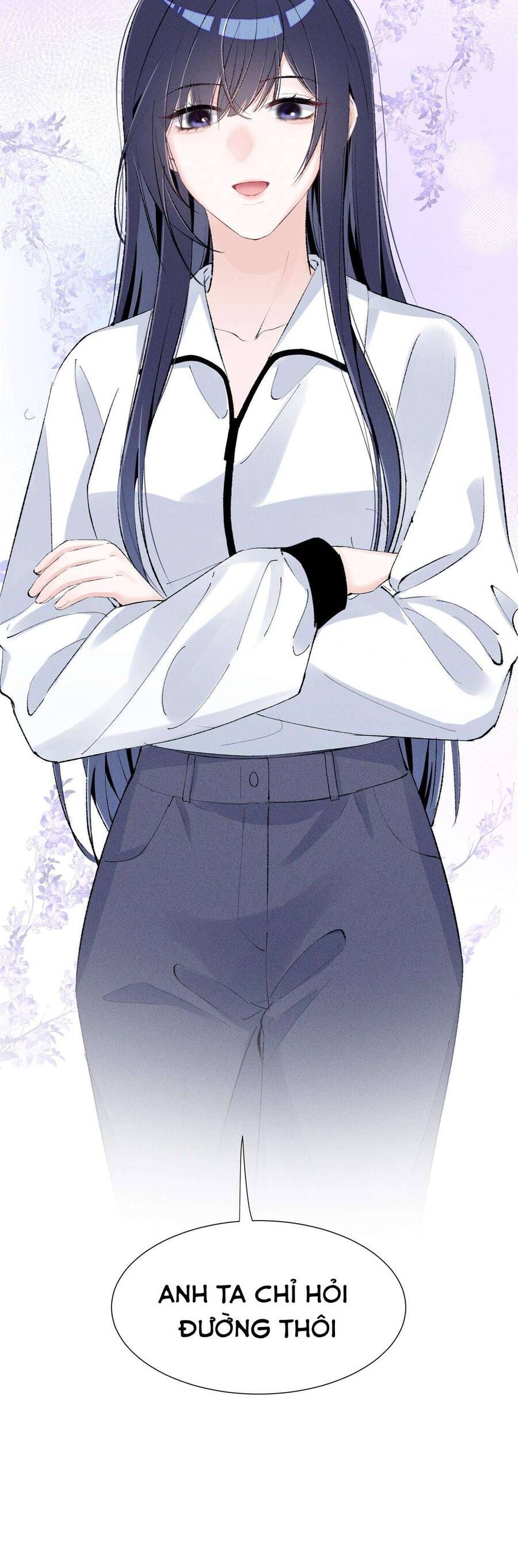 Phu Nhân, Thân Phận Của Người Lộ Rồi Chap 56 - Next Chap 57