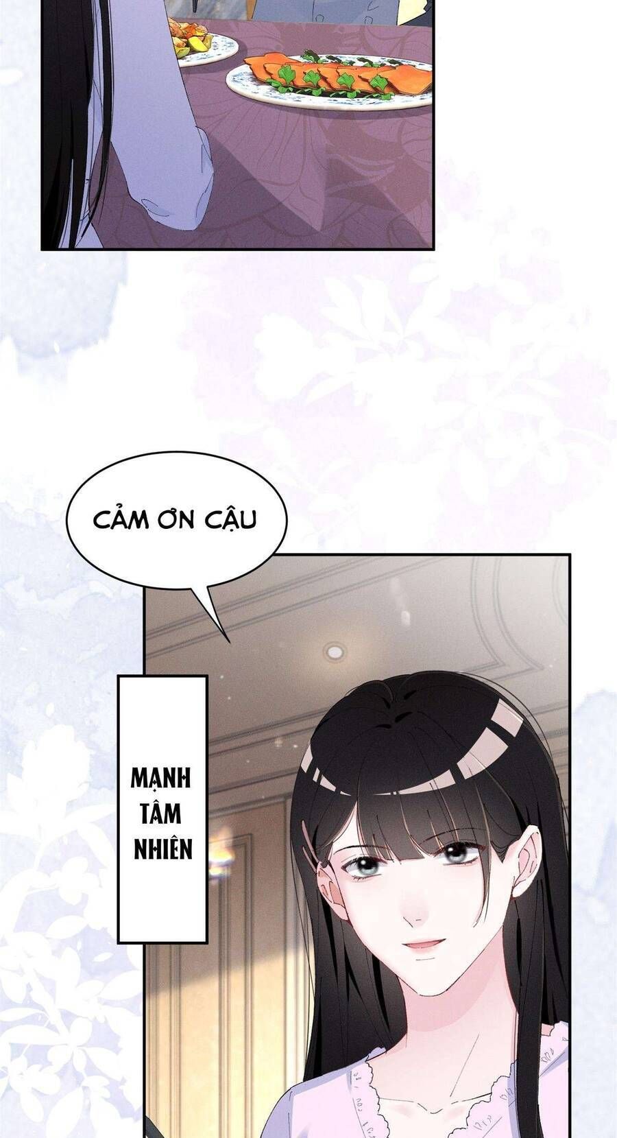 Phu Nhân, Thân Phận Của Người Lộ Rồi Chap 56 - Next Chap 57