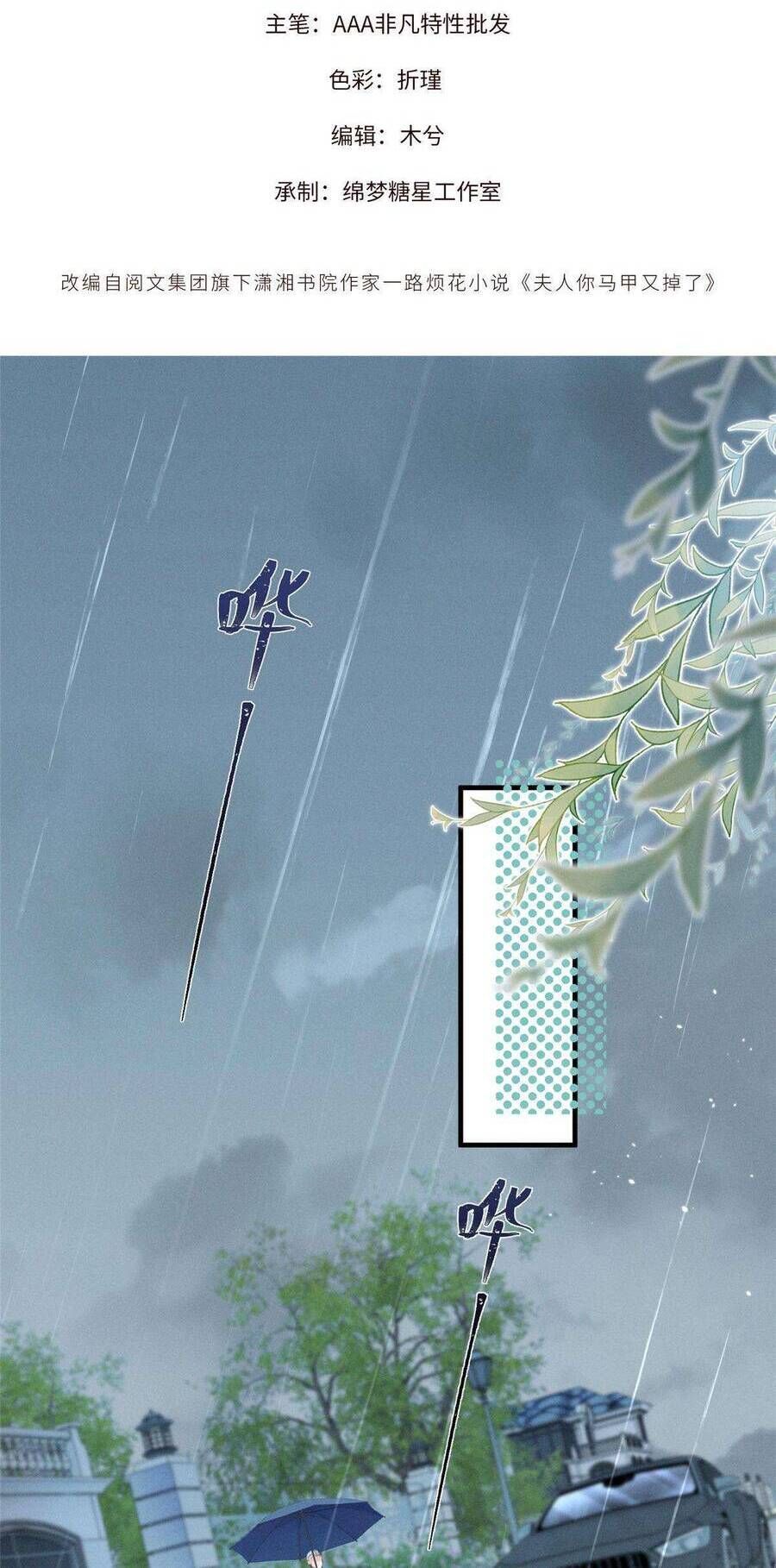 Phu Nhân, Thân Phận Của Người Lộ Rồi Chap 57 - Next Chap 58