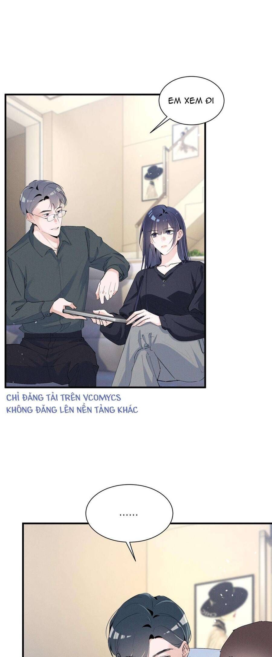 Phu Nhân, Thân Phận Của Người Lộ Rồi Chap 57 - Next Chap 58