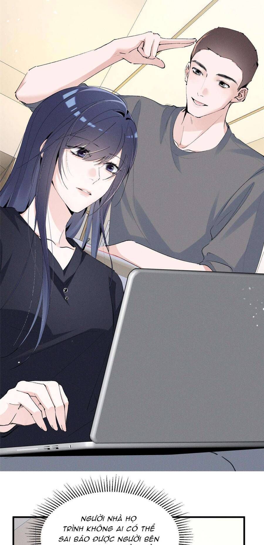 Phu Nhân, Thân Phận Của Người Lộ Rồi Chap 57 - Next Chap 58