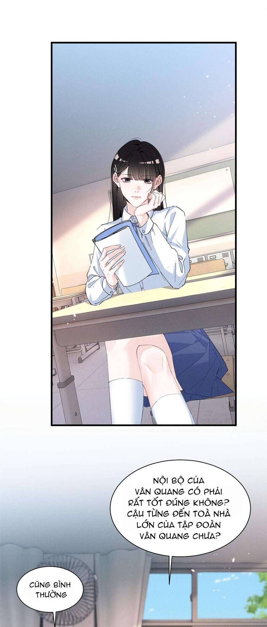 Phu Nhân, Thân Phận Của Người Lộ Rồi Chap 57 - Next Chap 58