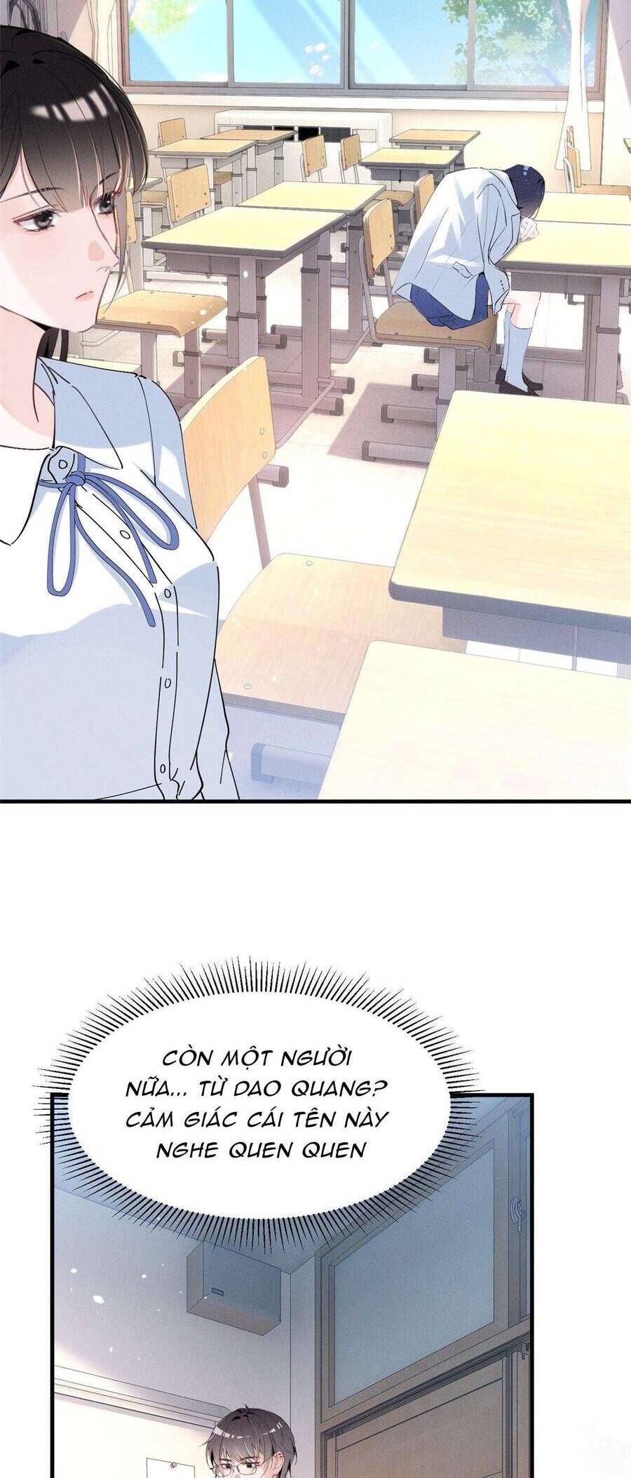 Phu Nhân, Thân Phận Của Người Lộ Rồi Chap 57 - Next Chap 58