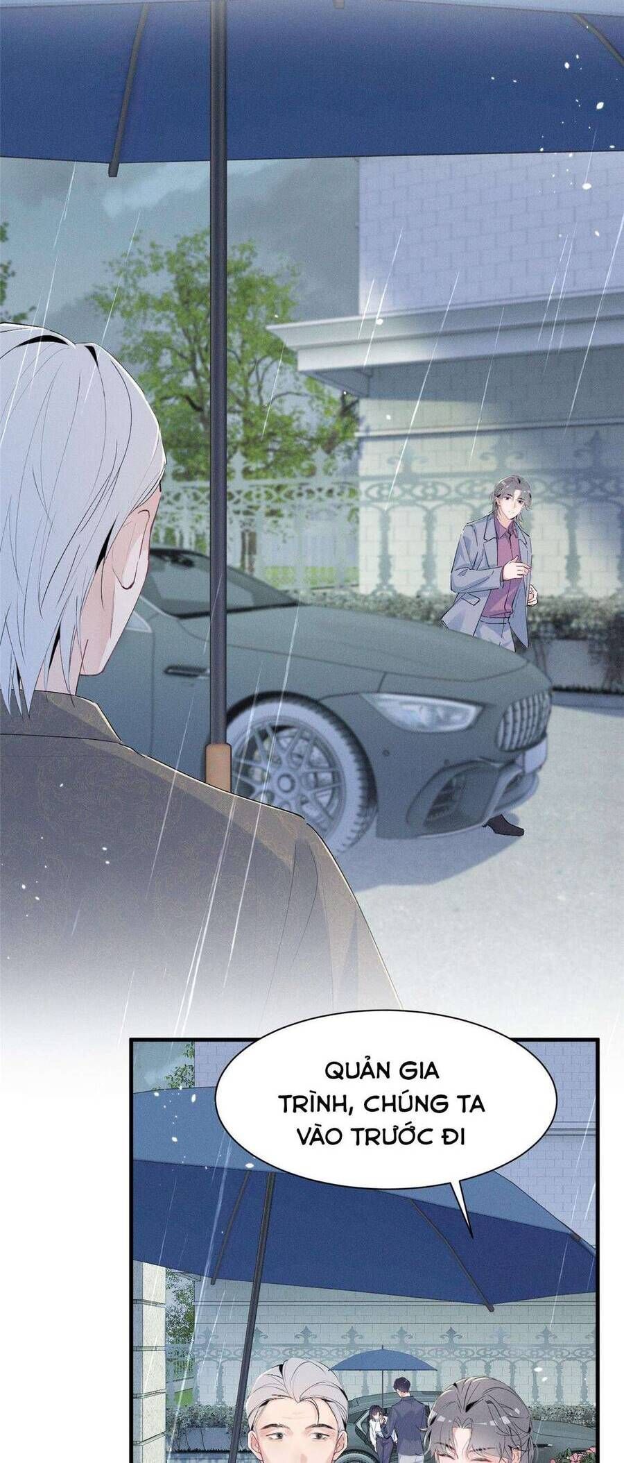 Phu Nhân, Thân Phận Của Người Lộ Rồi Chap 57 - Next Chap 58