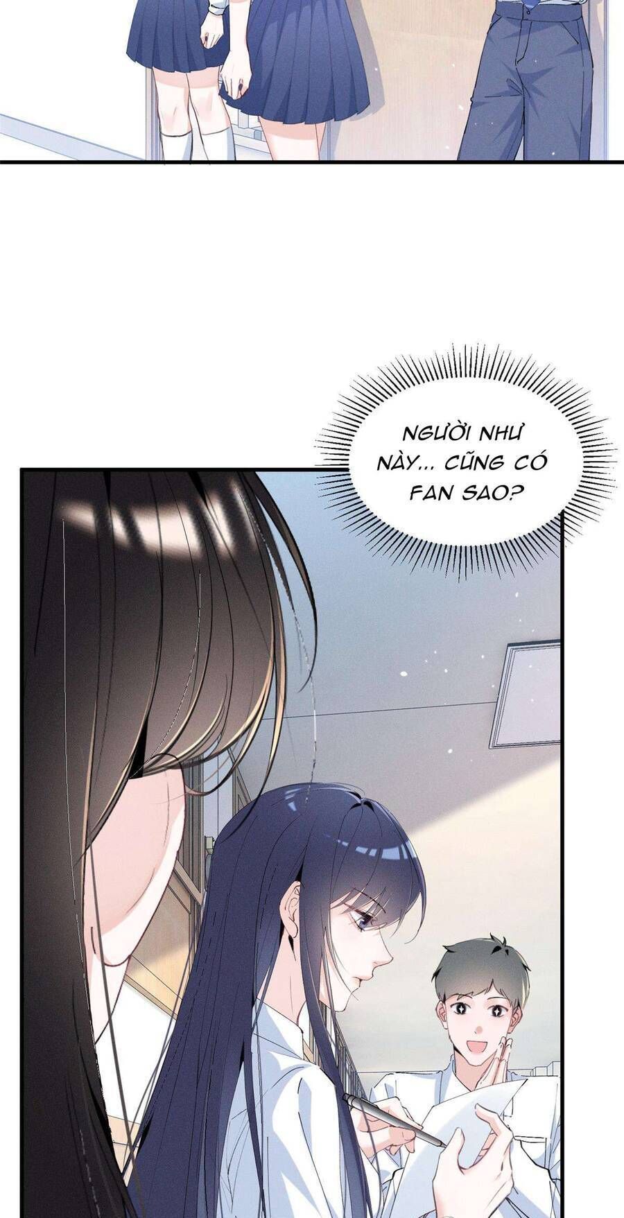 Phu Nhân, Thân Phận Của Người Lộ Rồi Chap 57 - Next Chap 58