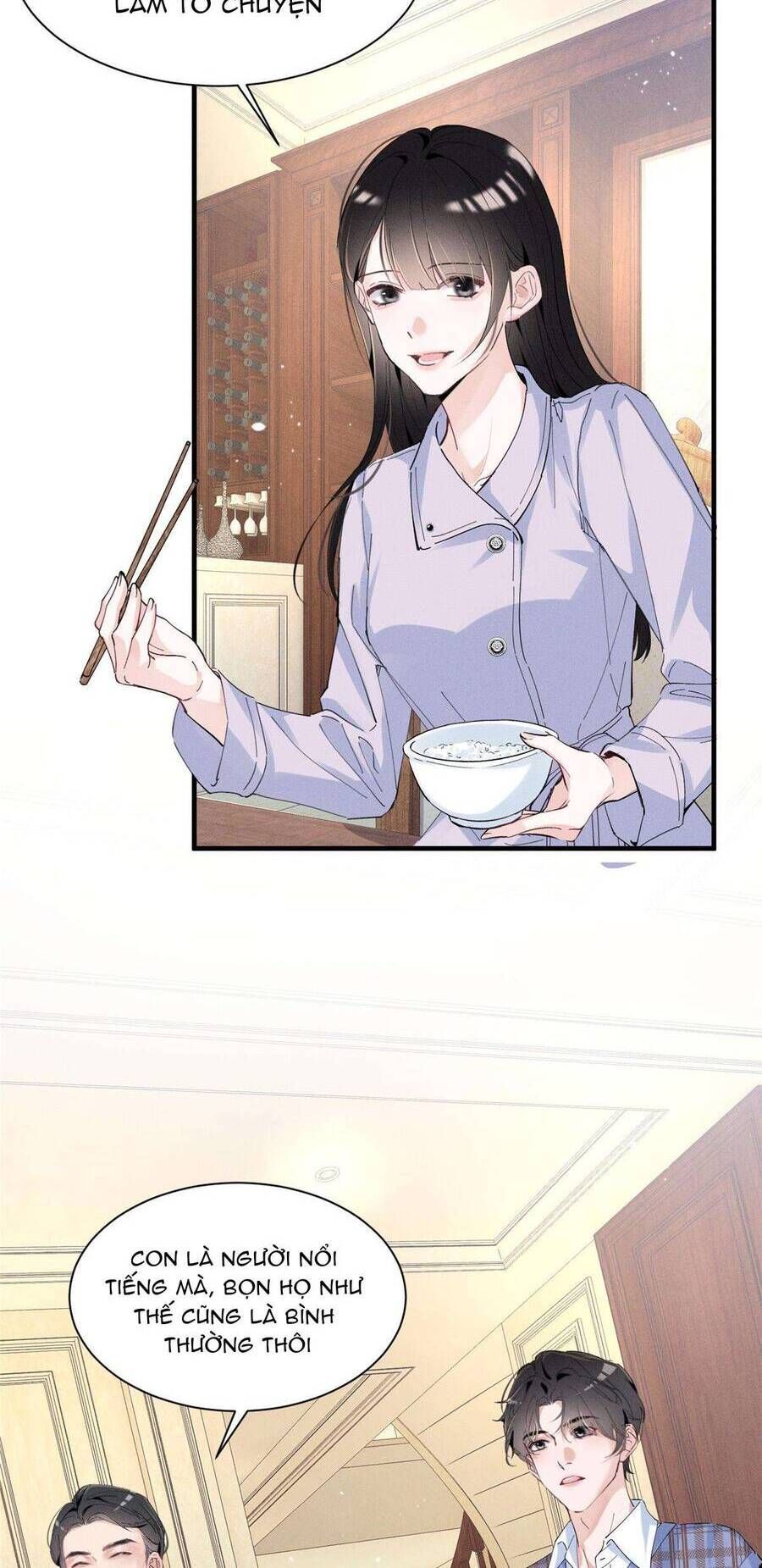 Phu Nhân, Thân Phận Của Người Lộ Rồi Chap 57 - Next Chap 58