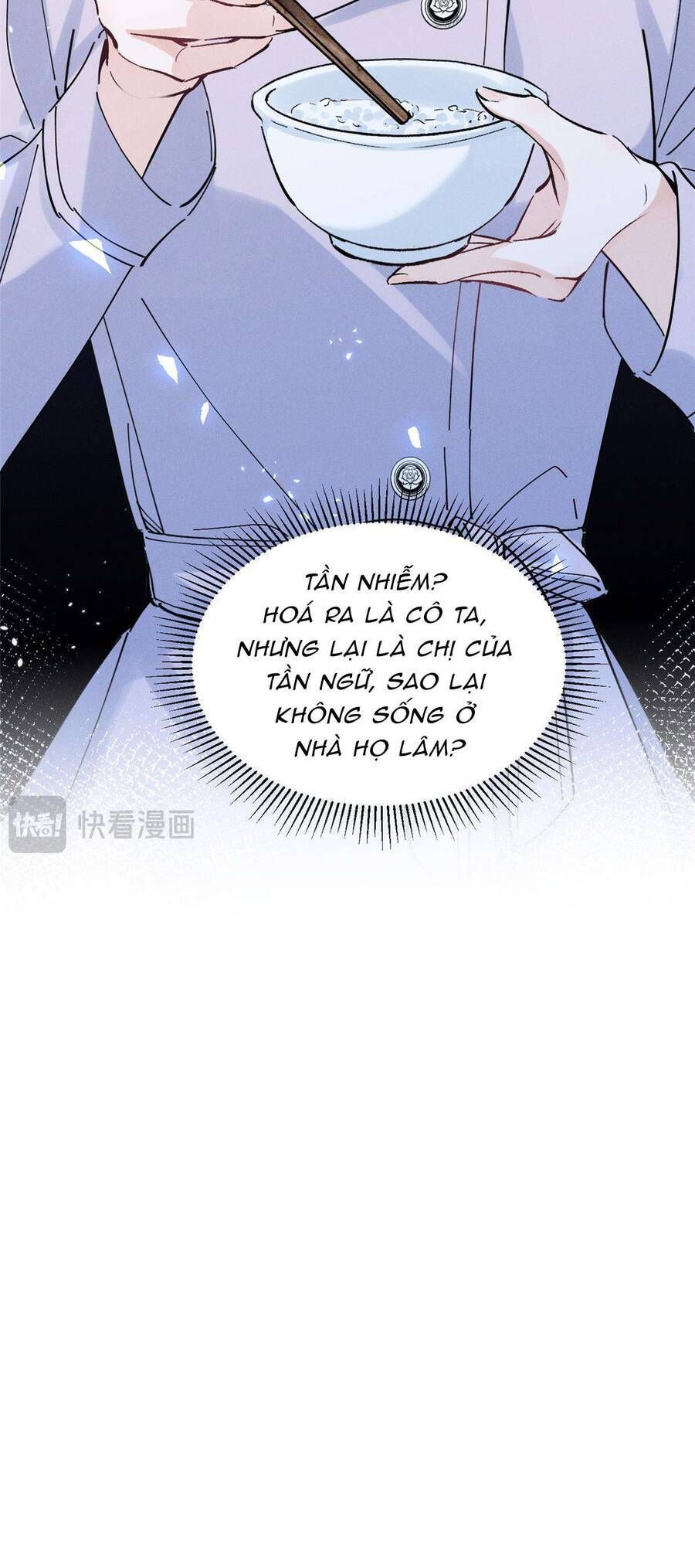 Phu Nhân, Thân Phận Của Người Lộ Rồi Chap 57 - Next Chap 58