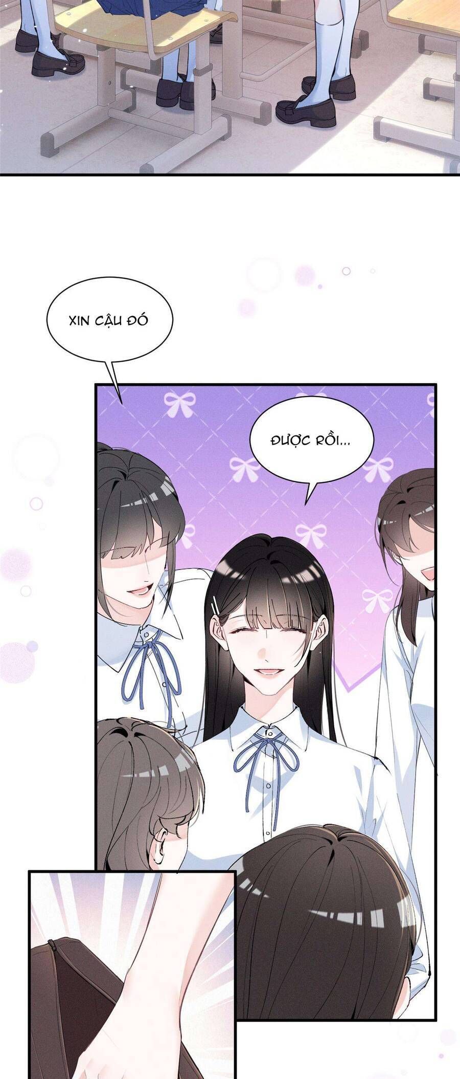 Phu Nhân, Thân Phận Của Người Lộ Rồi Chap 57 - Next Chap 58