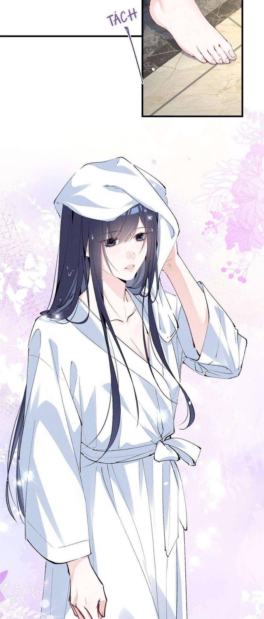 Phu Nhân, Thân Phận Của Người Lộ Rồi Chap 57 - Next Chap 58