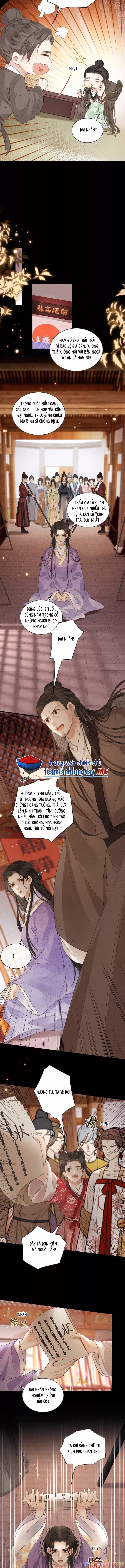 Phu Quân Giữ Thê Chap 60 - Next Chap 61