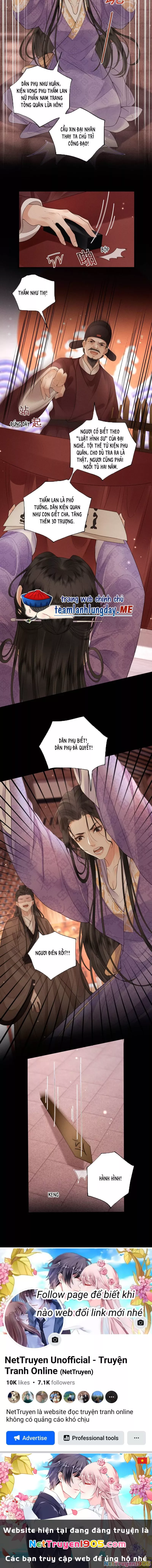 Phu Quân Giữ Thê Chap 60 - Next Chap 61