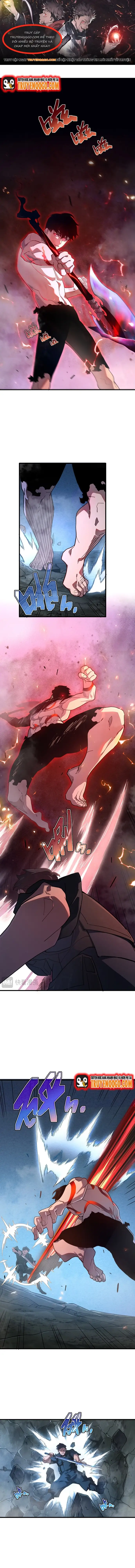 Phủ Thần: Con Đường Vô Địch Chap 3 - Next Chap 4