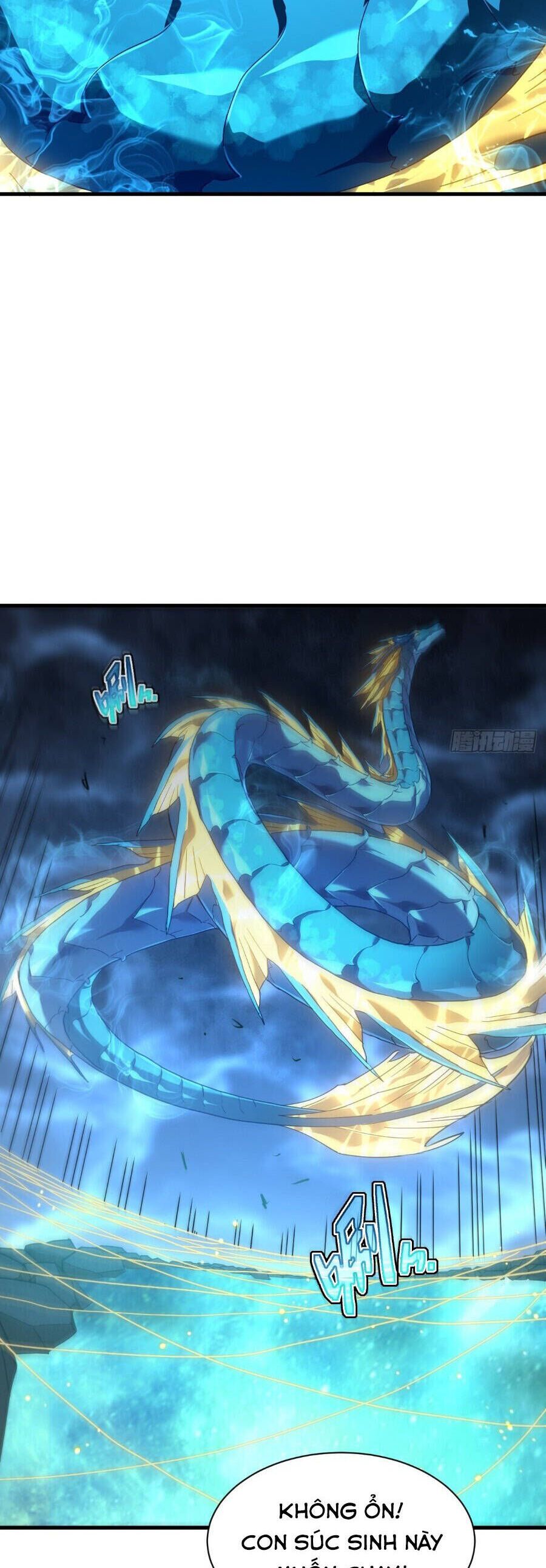 Phủ Thần: Vô Địch Chi Địch Chap 10 - Next Chap 11