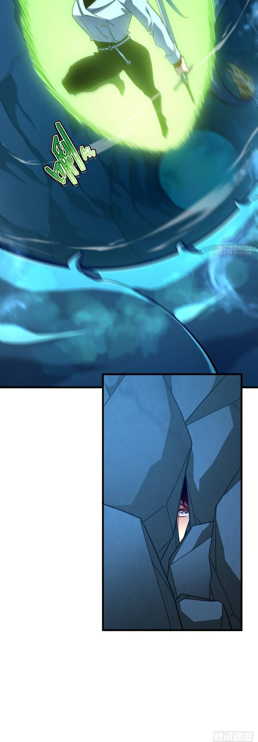 Phủ Thần: Vô Địch Chi Địch Chap 10 - Next Chap 11