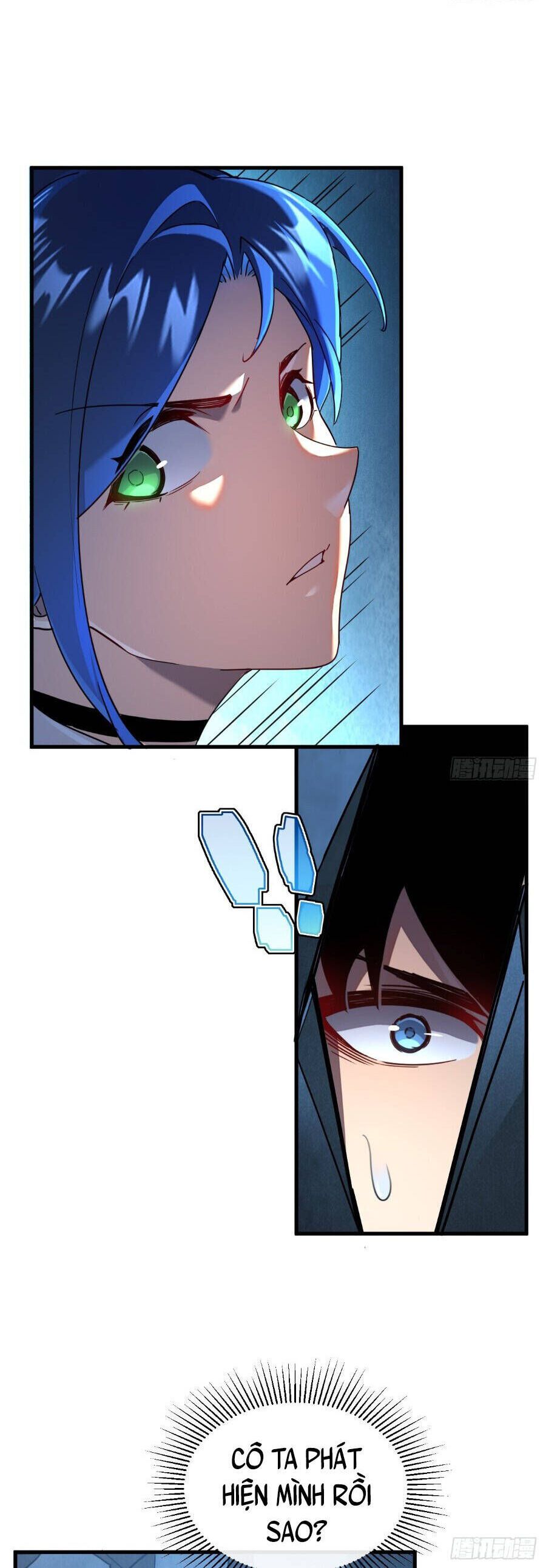 Phủ Thần: Vô Địch Chi Địch Chap 10 - Next Chap 11